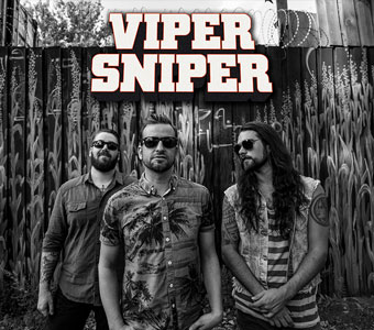 Viper Sniper